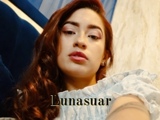 Lunasuar