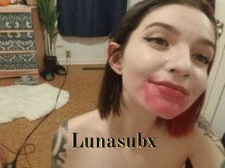 Lunasubx