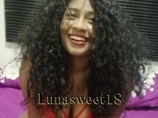 Lunasweet18