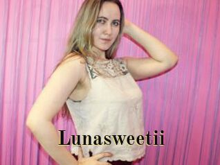 Lunasweetii