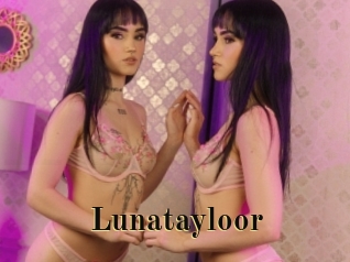 Lunatayloor
