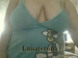 Lunatetona