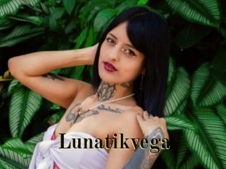 Lunatikvega
