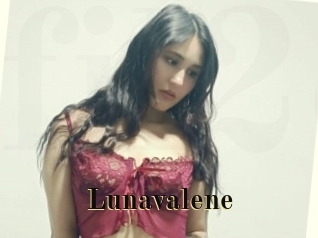 Lunavalene