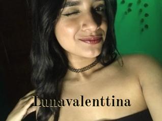 Lunavalenttina