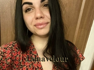 Lunavelour