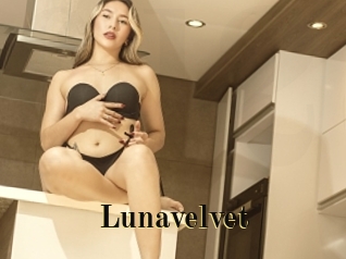 Lunavelvet