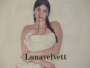 Lunavelvett