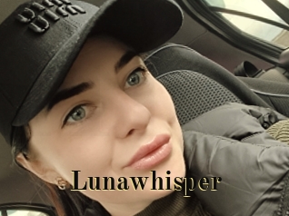 Lunawhisper