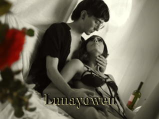 Lunayowen