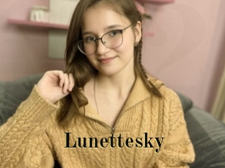 Lunettesky