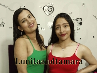 Lunitaandtamara