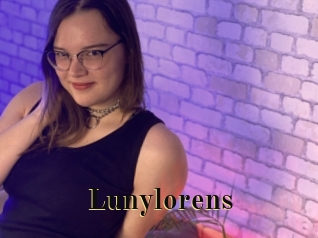 Lunylorens