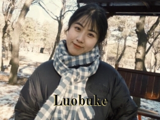 Luobuke