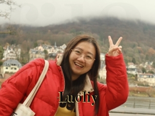Luoliy