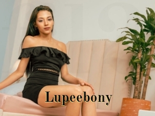 Lupeebony
