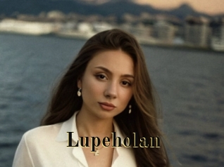 Lupeholan