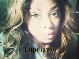 Lupelavoe
