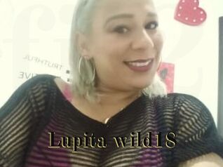 lupita_wild18 Films 2 Q