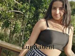 Lupitabent