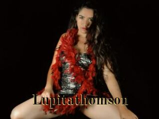 Lupitathomson