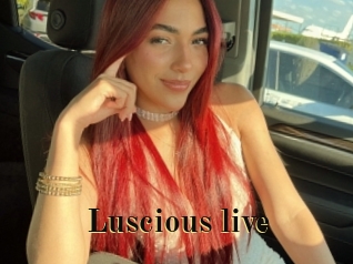 Luscious_live