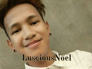 LusciousNoel