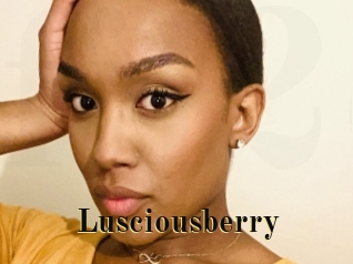 Lusciousberry