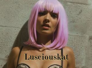 Lusciouskat
