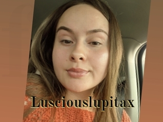 Lusciouslupitax