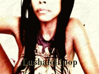 Lushalollipop