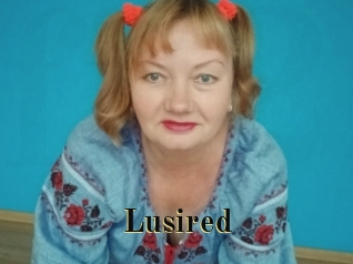 Lusired
