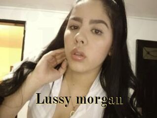 Lussy_morgan