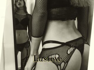 Lusteve