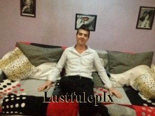 lustfulcplx Films 2 Q