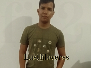 Lusthloverss