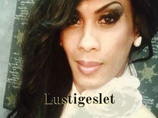 Lustigeslet