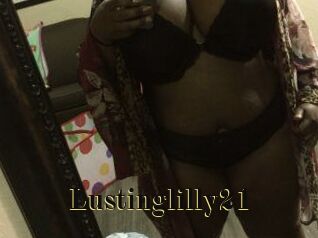 Lustinglilly21