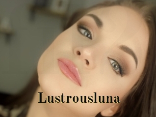 Lustrousluna