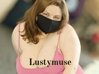 Lustymuse