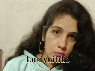 Lustynitika