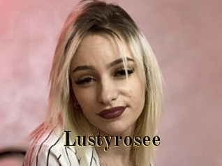 Lustyrosee