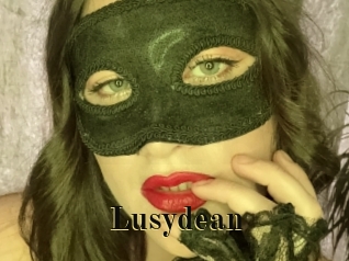 Lusydean