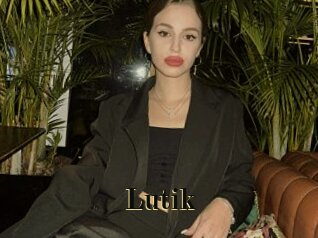 Lutik