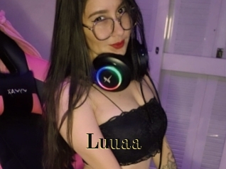 Luuaa