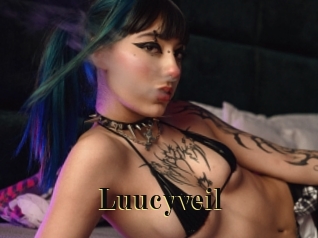 Luucyveil