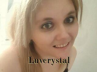 Luvcrystal
