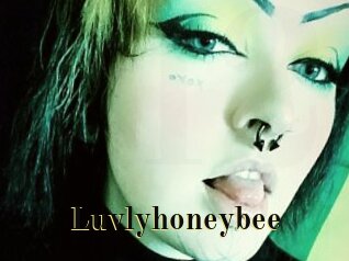 Luvlyhoneybee