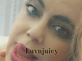 Luvnjuicy