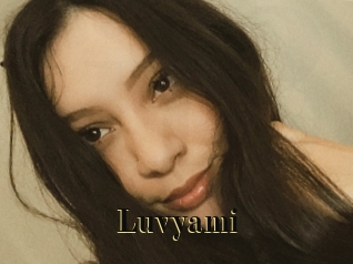luvyami Films 2 Q